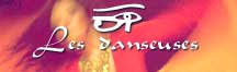 Les danseuses