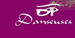 danseuses